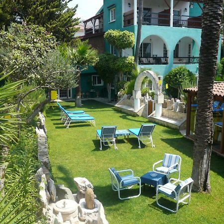 Greenfields Country Club Лимасол Экстерьер фото