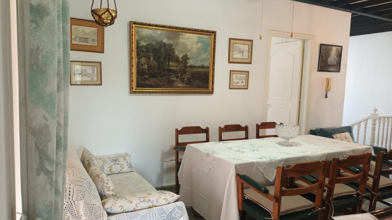Greenfields Country Club Лимасол Экстерьер фото