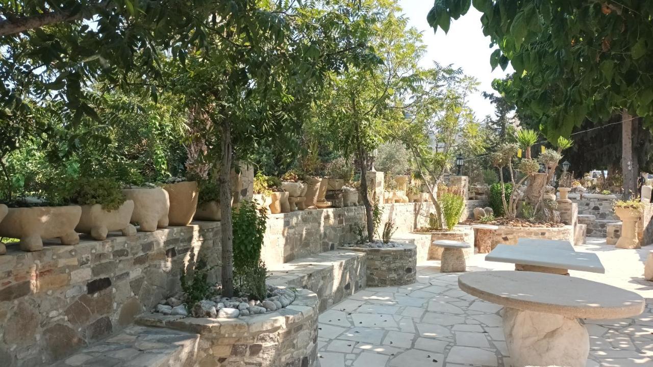 Greenfields Country Club Лимасол Экстерьер фото