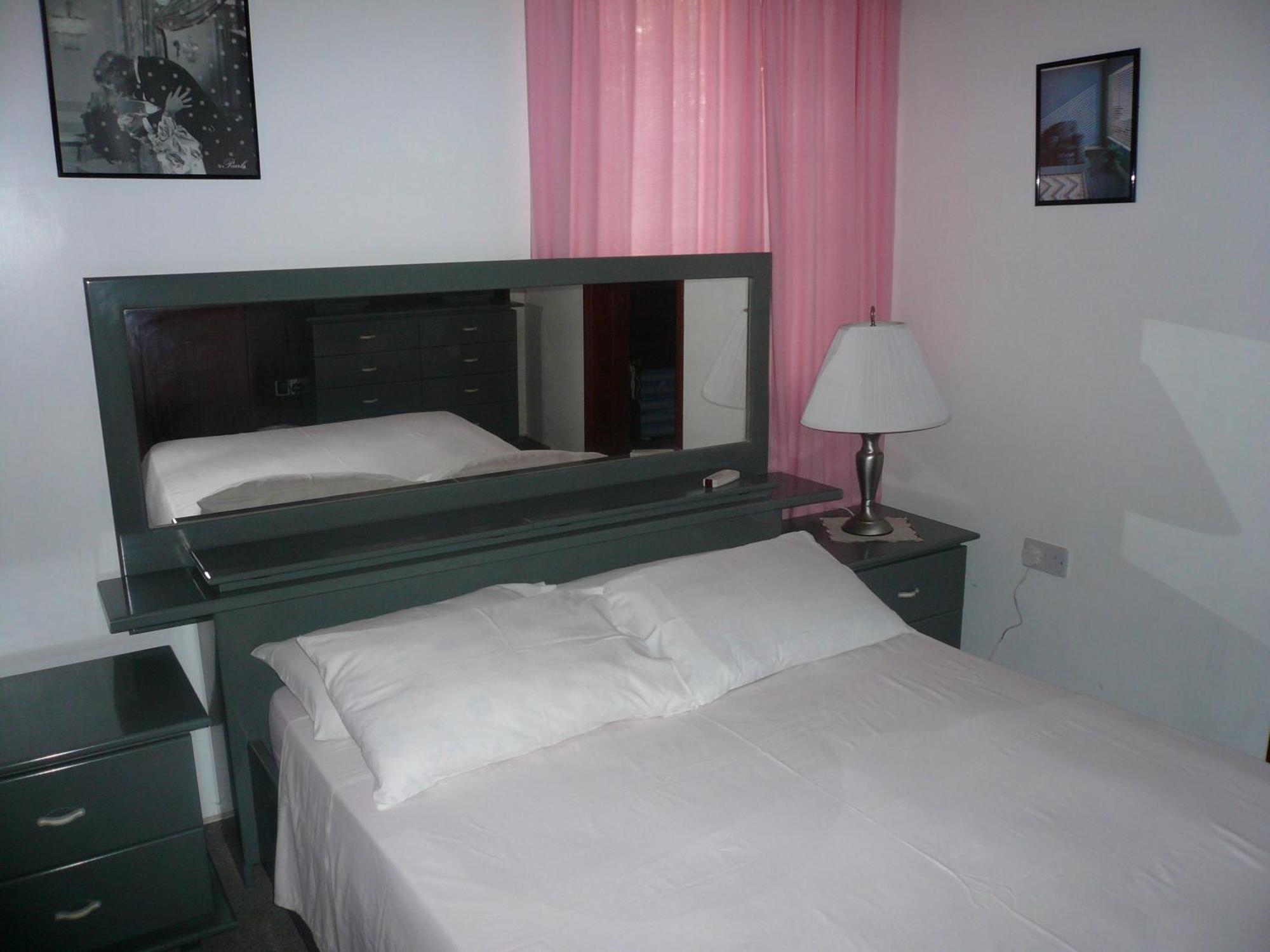 Greenfields Country Club Лимасол Экстерьер фото