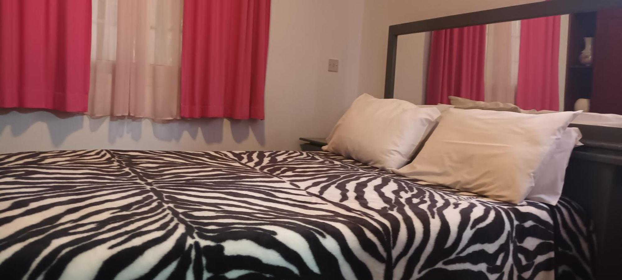Greenfields Country Club Лимасол Номер фото