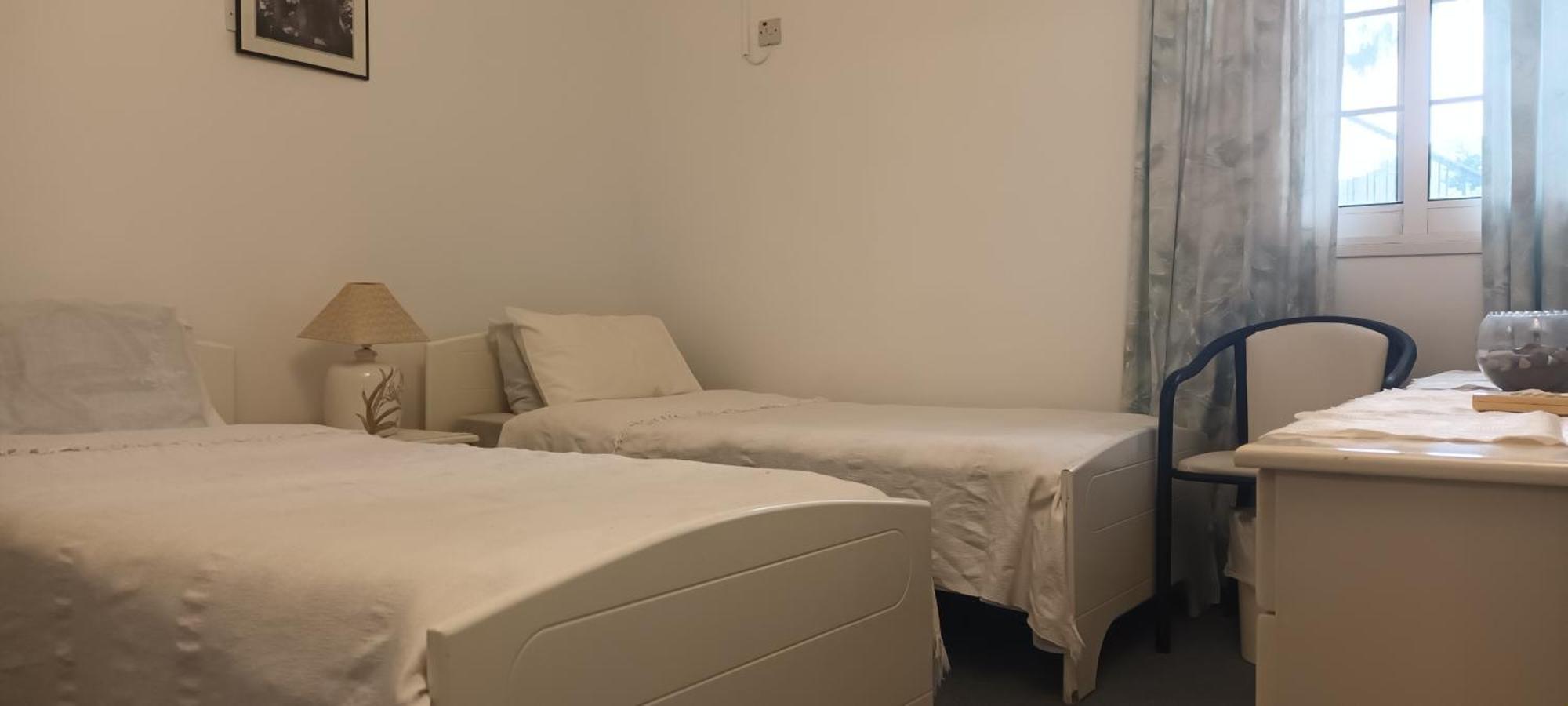 Greenfields Country Club Лимасол Номер фото