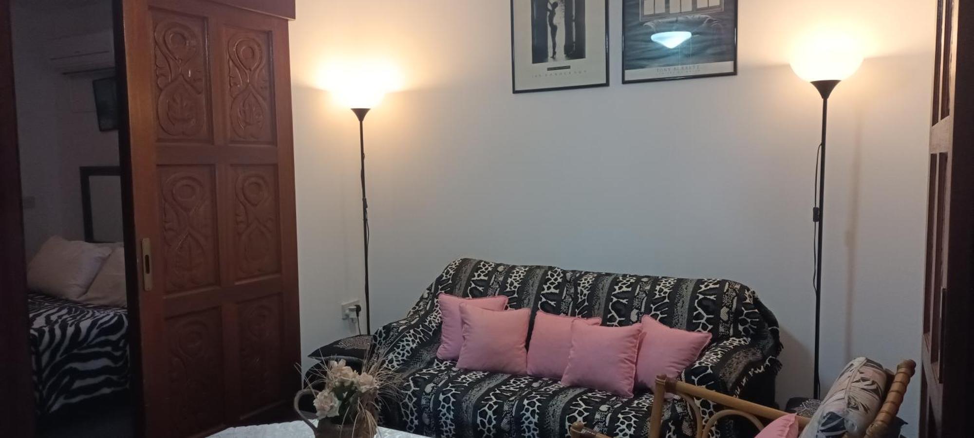 Greenfields Country Club Лимасол Номер фото