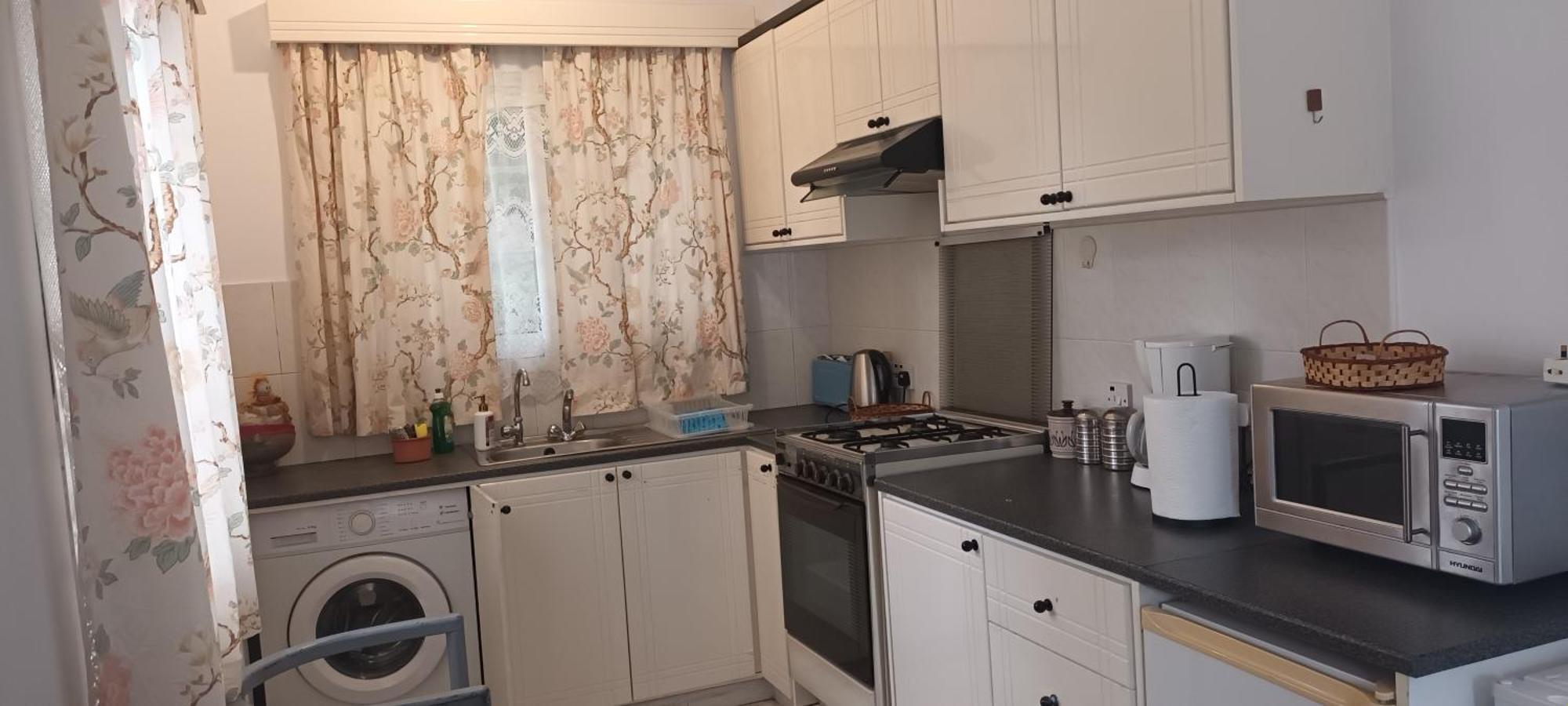 Greenfields Country Club Лимасол Номер фото