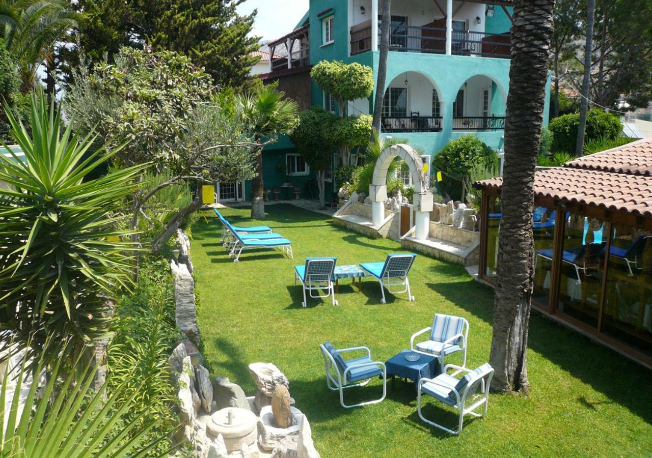 Greenfields Country Club Лимасол Экстерьер фото